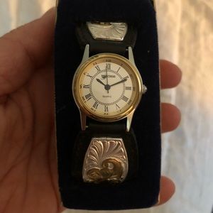 Montana Silversmiths watch